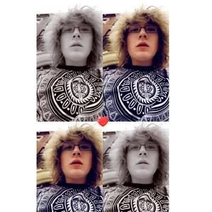 Meet your Posher, Patrick